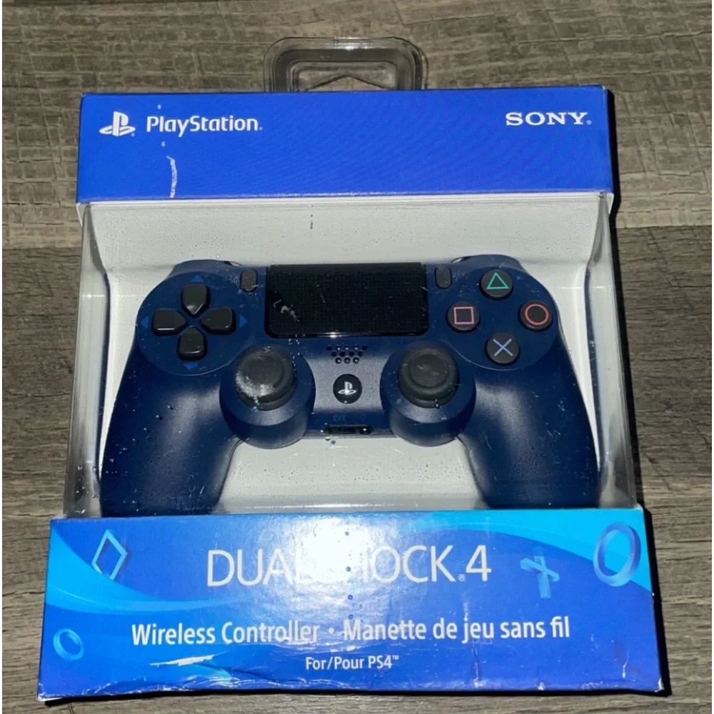Brand new!